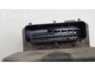 Блок АБС 476603S410, 11000031030   Nissan  King Cab, Navara  1998-2005 года