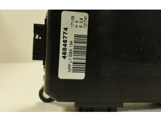 Řídící jednotka 46846774   Fiat Croma 