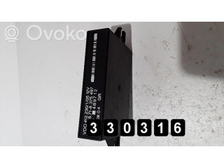 Řídící jednotka 65.71-8375497   BMW 7 E38 1998