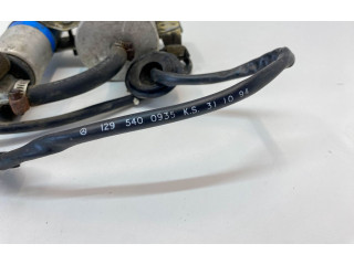 Vstřikovací čerpadlo A0024772701, 0030915301   Mercedes-Benz SL R129    M 119.982 