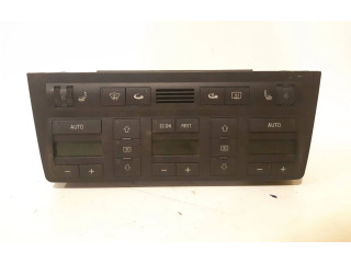 Блок управления климат-контролем 4D0820043Q, D120002   Audi A8 S8 D2 4D