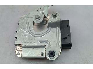 Блок управления A0009003313   Mercedes-Benz C W205
