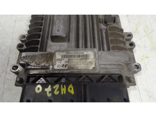 Блок управления двигателя 391302A400   Hyundai ix20