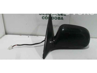 Zpětné zrcátko  Toyota Carina T210 2001  ELECTRICO-5.PIN, NEGROPLASTICO  