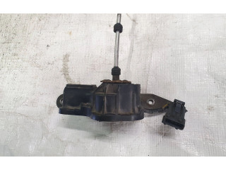 Vstřikovací lišta 0390206935   Saab 9-3 Ver1     
