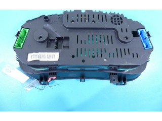 Спидометр (приборный щиток) 1J0920801C, IMPRK1281219   Volkswagen Bora 1999
