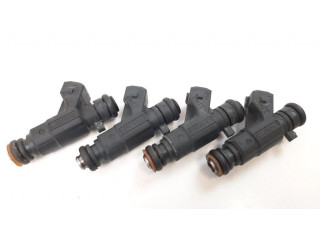 Vstřikovač 077133551M, 0280155921   Volkswagen Touareg I  pro benzínový motor 4.2  
