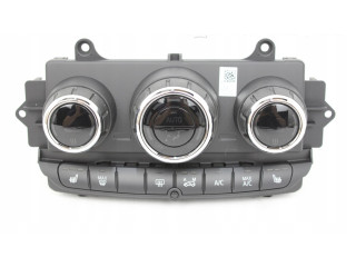 Блок управления климат-контролем 9334605   Mini Cooper Countryman F60