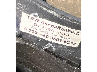 Volant Mercedes-Benz S W220 2000 A2204600503, 61043180A  