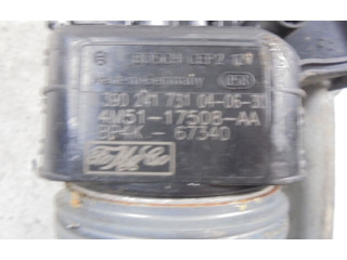 Vstřikovací lišta BP4K-6737X, BP4K-6737X   Mazda 3 I     