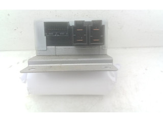 Блок подушек безопасности 38720-85l21, 38720-85L21   Suzuki Splash
