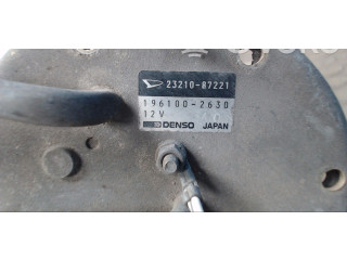 Vstřikovací čerpadlo 2321087221, 1961002630   Daihatsu Cuore     