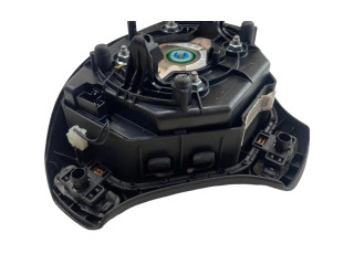 Volant Peugeot 2008 I 2009 965984658B, 96877731ZE  