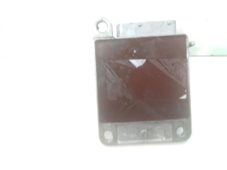Блок подушек безопасности 96801134, 96801174   Chevrolet Matiz