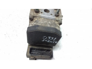 Блок АБС 0273004396, 0265220544   Renault  Scenic RX  