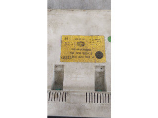 Блок управления климат-контролем 8D0820043H   Audi A6 S6 C4 4A