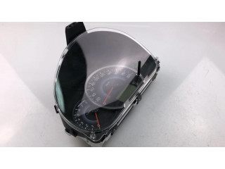 Панель приборов 8100B321   Mitsubishi Mirage VI G4 Attrage       