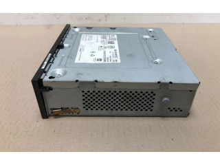 Радио/ проигрыватель CD/DVD / навигация     3Q0035819C, 3Q0035819C    Volkswagen Cross Touran II 