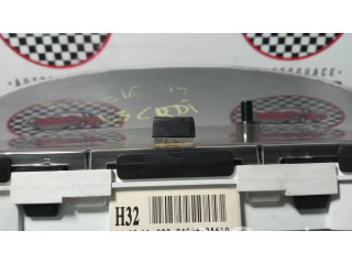 Přístrojová deska  Hyundai Accent  9400825610, CUADROINSTRUMENTOS  
