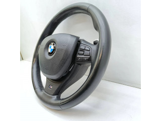 Руль BMW 7 F01 F02 F03 F04  2008-2016 года 6102240, 7829605      