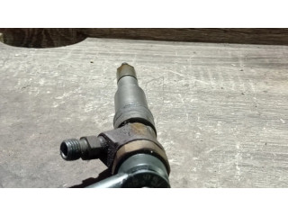 Vstřikovač 0445110209   BMW 1 E82 E88  pro naftový motor 2.0  