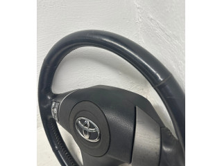 Руль Toyota RAV 4 (XA30)  2006 - 2016 года       