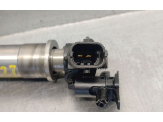 Vstřikovač 166008943R, 166008943R   Renault Espace -  Grand espace IV    M9R 760,M9R 761,M9R 762,M9R 763, 