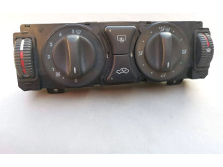 Блок управления климат-контролем 2108300185   Mercedes-Benz C W202