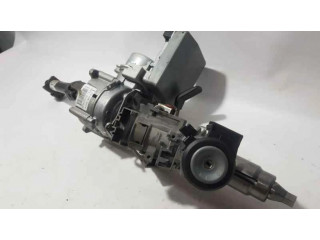 Рулевая рейка  Руль 8V513C529JG, 54085129C   Ford Fiesta 2002-2005 года