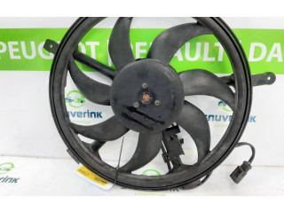 Комплект вентиляторов     17422754854, 16611900AC1    Mini One - Cooper Clubman R55 