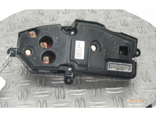 Блок управления климат-контролем 79600SMJG405   Honda Civic