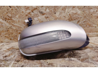 Zpětné zrcátko  Mercedes-Benz S W220 2001    