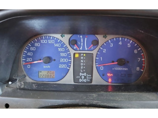 Přístrojová deska  Mitsubishi Pajero Pinin 2001 MR381640, IMPRK1369763  
