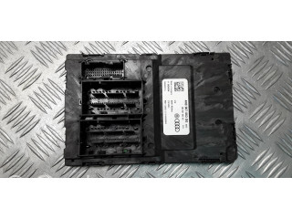 Блок комфорта 4N0907063DG, 4N0907063AG   Audi A6 S6 C8 4K   