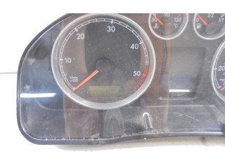 Панель приборов 3B0920809E, 3B0920809E   Volkswagen PASSAT B5.5       