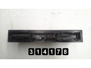 Блок управления двигателя 6135-6952665   BMW 6 E63 E64