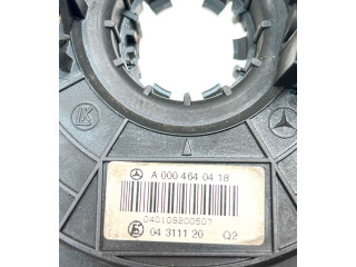 Подрулевой шлейф SRS A0004640418, 0004640418   Mercedes-Benz SL R230
