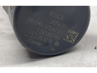 Vstřikovací lišta 30777759, 31216313   Volvo XC60     