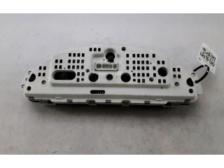Přístrojová deska  Hyundai Matrix 2005 9400317510  