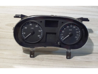 Přístrojová deska  Renault Trafic II (X83) 2012 P8200283194D, 281123748  