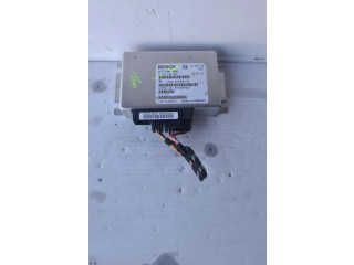 Блок управления коробкой передач 0260140015, 7599883   BMW X3 E83