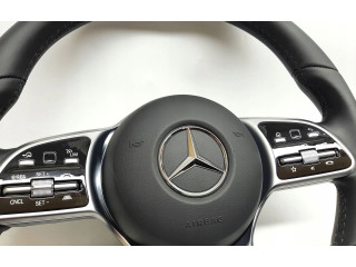 Руль Mercedes-Benz V Class W447  2014 -  года A0994649604, A0994649604      
