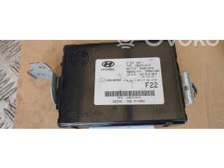 Volant Hyundai i40 2015 95400-3Z448  