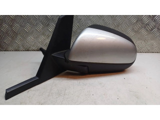 Зеркало электрическое     левое   Mitsubishi Colt CZ3  2006-2009 года   