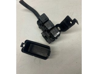   Pojistková skříňka 64200049   Nissan Qashqai 2009