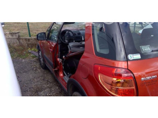 Řídící jednotka 3392055LQ1, 3392055LQ1   Suzuki SX4 2011