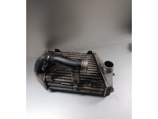 Интеркулер  4E0145806A, A4E0145806A   Audi A8 S8 D3 4E 
