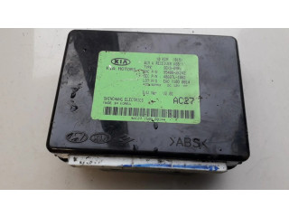 Блок комфорта 954002k242   KIA Soul   