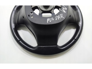 Volant Nissan Pulsar 2016   