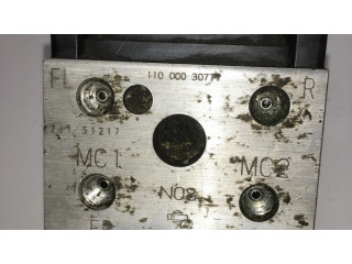 Блок АБС 476001W300, 11000030771   Nissan  Pathfinder R50  1996-2005 года